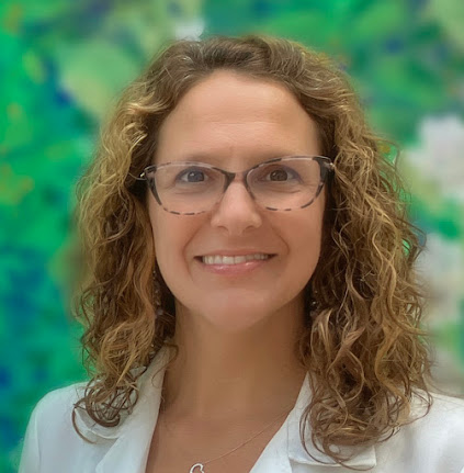 a headshot of Dr. Gardner